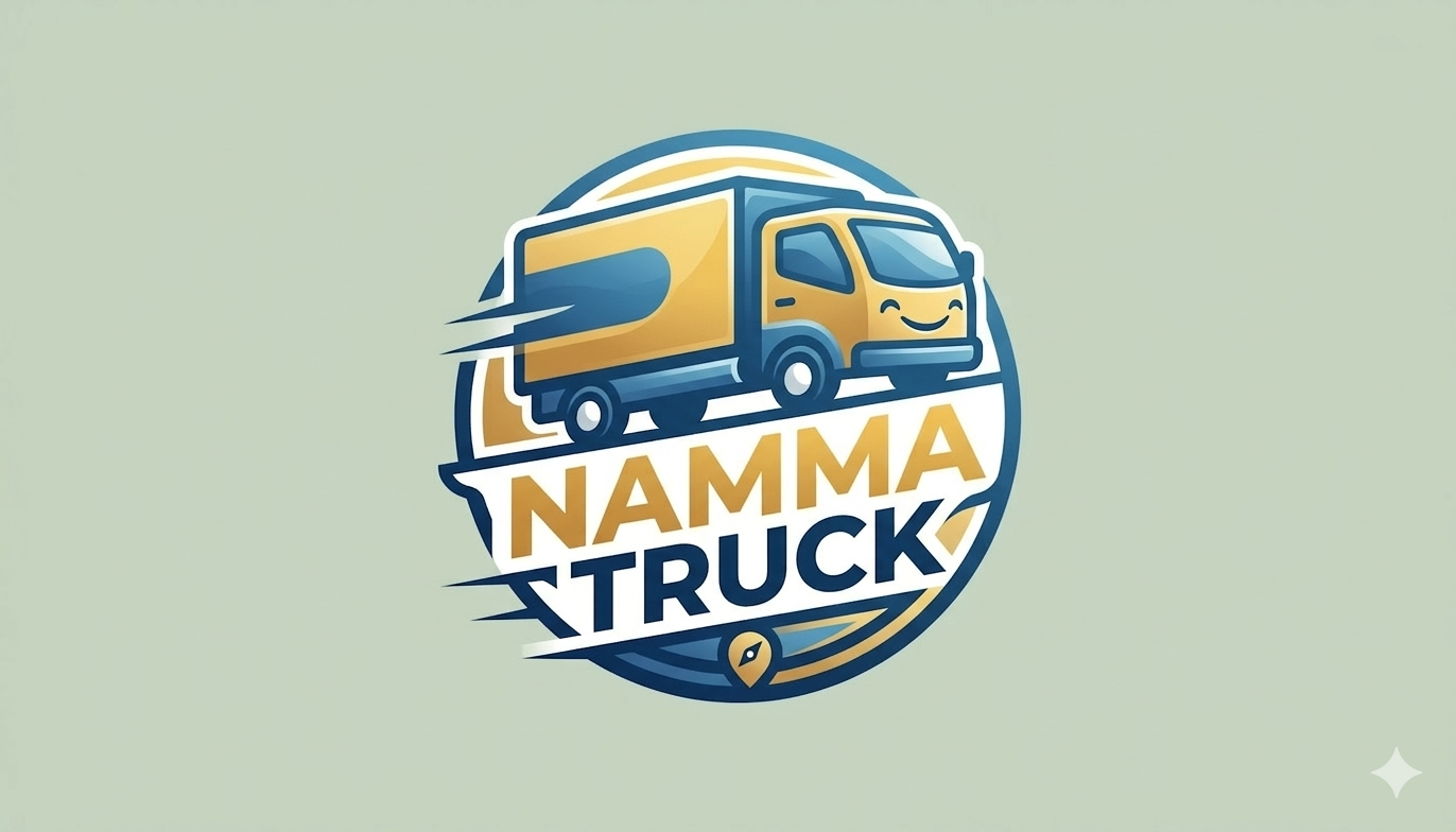 NAMMATRUCK